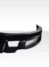2001-2006 BMW M3 E46 Duraflex 1M Look Front Bumper Cover - 1 Piece                                     - 109314 - Image 7