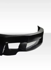 2001-2006 BMW M3 E46 Duraflex 1M Look Front Bumper Cover - 1 Piece                                     - 109314 - Image 4