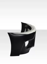 2001-2006 BMW M3 E46 Duraflex 1M Look Front Bumper Cover - 1 Piece                                     - 109314 - Image 8