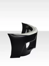 2001-2006 BMW M3 E46 Duraflex 1M Look Front Bumper Cover - 1 Piece                                     - 109314 - Image 5