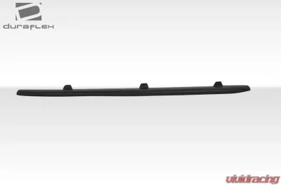 2011-2014 Volkswagen Jetta Duraflex GLI Look Side Skirt Rocker Panels - 2 Piece - 109316