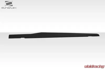 2011-2014 Volkswagen Jetta Duraflex GLI Look Side Skirt Rocker Panels - 2 Piece - 109316