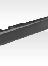 2011-2014 Volkswagen Jetta Duraflex GLI Look Side Skirt Rocker Panels - 2 Piece                                     - 109316 - Image 6