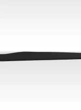 2011-2014 Volkswagen Jetta Duraflex GLI Look Side Skirt Rocker Panels - 2 Piece                                     - 109316 - Image 9