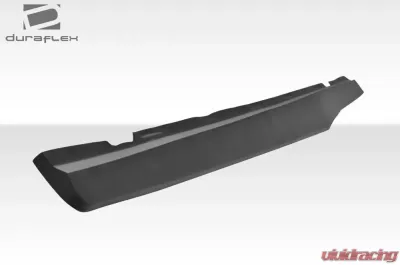 2011-2014 Volkswagen Jetta Duraflex GLI Look Side Skirt Rocker Panels - 2 Piece - 109316