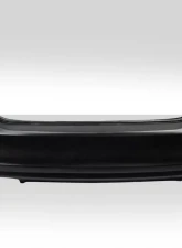 2011-2014 Volkswagen Jetta Duraflex GLI Look Rear Bumper Cover - 1 Piece                                     - 109317 - Image 3