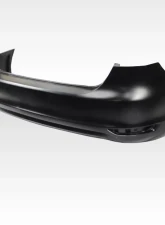 2011-2014 Volkswagen Jetta Duraflex GLI Look Rear Bumper Cover - 1 Piece                                     - 109317 - Image 9