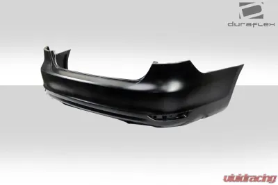 2011-2014 Volkswagen Jetta Duraflex GLI Look Rear Bumper Cover - 1 Piece - 109317