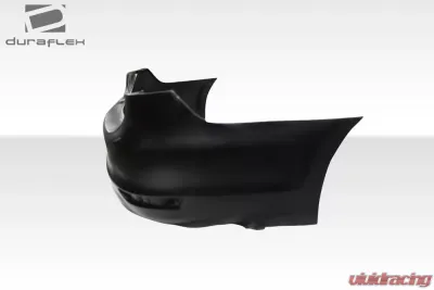 2011-2014 Volkswagen Jetta Duraflex GLI Look Rear Bumper Cover - 1 Piece - 109317