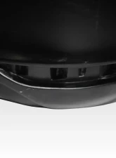 2011-2014 Volkswagen Jetta Duraflex GLI Look Rear Bumper Cover - 1 Piece                                     - 109317 - Image 11