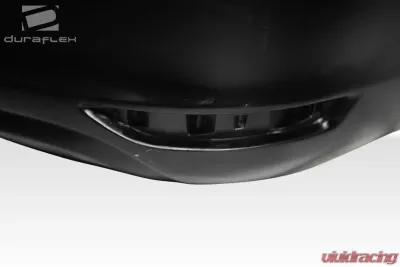 2011-2014 Volkswagen Jetta Duraflex GLI Look Rear Bumper Cover - 1 Piece - 109317