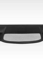 1984-1991 BMW 3 Series E30 Duraflex 1M Look Front Bumper Cover - 1 piece                                     - 109319 - Image 3