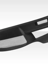 1984-1991 BMW 3 Series E30 Duraflex 1M Look Front Bumper Cover - 1 piece                                     - 109319 - Image 4