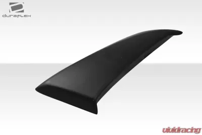 2010-2014 Ford Mustang Duraflex Boss Look Side Scoops - 2 Piece - 109324