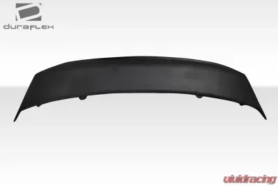 2010-2014 Ford Mustang Duraflex Boss Look Wing Spoiler - 1 Piece - 109325
