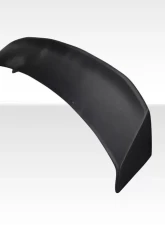 2010-2014 Ford Mustang Duraflex Boss Look Wing Spoiler - 1 Piece                                     - 109325 - Image 9