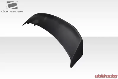 2010-2014 Ford Mustang Duraflex Boss Look Wing Spoiler - 1 Piece - 109325