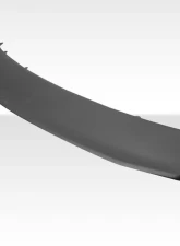 2010-2014 Ford Mustang Duraflex Boss Look Wing Spoiler - 1 Piece                                     - 109325 - Image 4