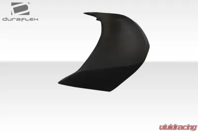 2010-2014 Ford Mustang Duraflex Boss Look Wing Spoiler - 1 Piece - 109325