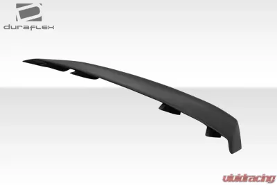 2010-2014 Ford Mustang Duraflex Boss Look Wing Spoiler - 1 Piece - 109325