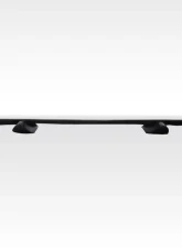 2010-2014 Ford Mustang Duraflex Boss Look Wing Spoiler - 1 Piece                                     - 109325 - Image 11
