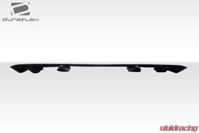 2010-2014 Ford Mustang Duraflex Boss Look Wing Spoiler - 1 Piece - 109325