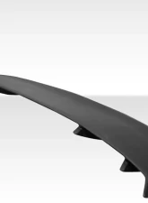 2010-2014 Ford Mustang Duraflex Boss Look Wing Spoiler - 1 Piece                                     - 109325 - Image 6