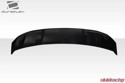 2010-2014 Ford Mustang Duraflex Boss Look Wing Spoiler - 1 Piece - 109325