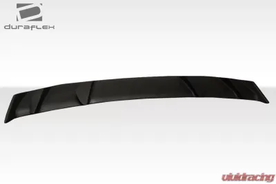 2010-2014 Ford Mustang Duraflex Boss Look Wing Spoiler - 1 Piece - 109325