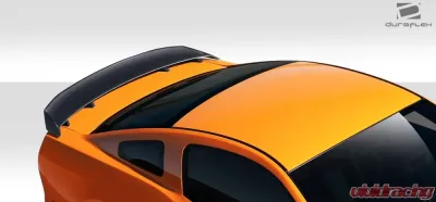 2010-2014 Ford Mustang Duraflex Boss Look Wing Spoiler - 1 Piece - 109325