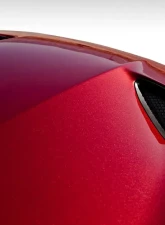 2011-2022 Jeep Grand Cherokee Duraflex SRT Look Hood - 1 Piece                                     - 109326 - Image 3