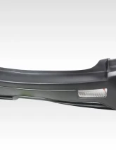 2005-2010 Jeep Grand Cherokee Duraflex SRT Look Rear Bumper Cover - 1 Piece                                     - 109328 - Image 4