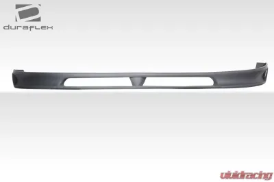 2013-2016 Dodge Dart Duraflex Racer Front Lip Under Spoiler Air Dam - 1 Piece - 109329