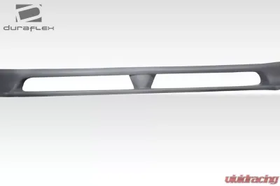 2013-2016 Dodge Dart Duraflex Racer Front Lip Under Spoiler Air Dam - 1 Piece - 109329