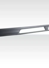 2013-2016 Dodge Dart Duraflex Racer Front Lip Under Spoiler Air Dam - 1 Piece                                     - 109329 - Image 5