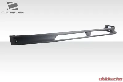 2013-2016 Dodge Dart Duraflex Racer Front Lip Under Spoiler Air Dam - 1 Piece - 109329