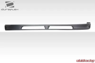 2013-2016 Dodge Dart Duraflex Racer Front Lip Under Spoiler Air Dam - 1 Piece - 109329