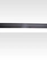 2013-2016 Dodge Dart Duraflex Racer Side Skirt Rocker Panels - 2 Piece                                     - 109332 - Image 3
