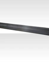 2013-2016 Dodge Dart Duraflex Racer Side Skirt Rocker Panels - 2 Piece                                     - 109332 - Image 4