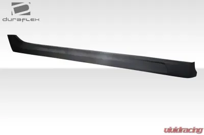 2013-2016 Dodge Dart Duraflex Racer Side Skirt Rocker Panels - 2 Piece - 109332
