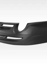 2013-2016 Ford Fusion Duraflex Racer Rear Lip Under Spoiler Air Dam - 1 Piece                                     - 109334 - Image 8