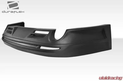 2013-2016 Ford Fusion Duraflex Racer Rear Lip Under Spoiler Air Dam - 1 Piece - 109334