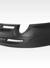 2013-2016 Ford Fusion Duraflex Racer Rear Lip Under Spoiler Air Dam - 1 Piece                                     - 109334 - Image 4