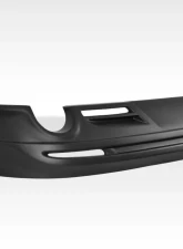 2013-2016 Ford Fusion Duraflex Racer Rear Lip Under Spoiler Air Dam - 1 Piece                                     - 109334 - Image 9