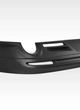 2013-2016 Ford Fusion Duraflex Racer Rear Lip Under Spoiler Air Dam - 1 Piece                                     - 109334 - Image 5