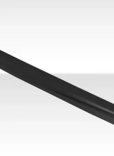 2013-2016 Ford Fusion Duraflex Racer Side Skirt Rocker Panels - 2 Piece                                     - 109335 - Image 6