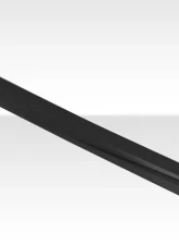 2013-2016 Ford Fusion Duraflex Racer Side Skirt Rocker Panels - 2 Piece                                     - 109335 - Image 3