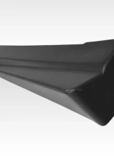 2013-2016 Ford Fusion Duraflex Racer Side Skirt Rocker Panels - 2 Piece                                     - 109335 - Image 7