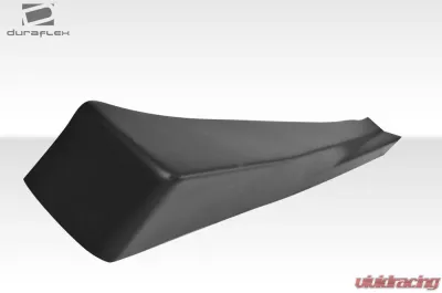 2013-2016 Ford Fusion Duraflex Racer Side Skirt Rocker Panels - 2 Piece - 109335