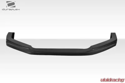 2011-2013 Hyundai Elantra Duraflex Racer Front Lip Under Spoiler Air Dam - 1 Piece - 109336